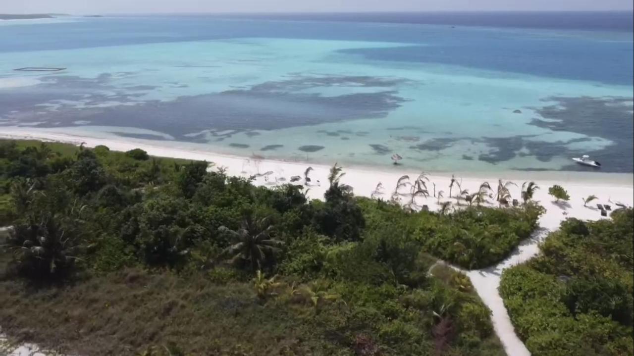 Shamar Guesthouse & Dive Maamigili Island Ngoại thất bức ảnh
