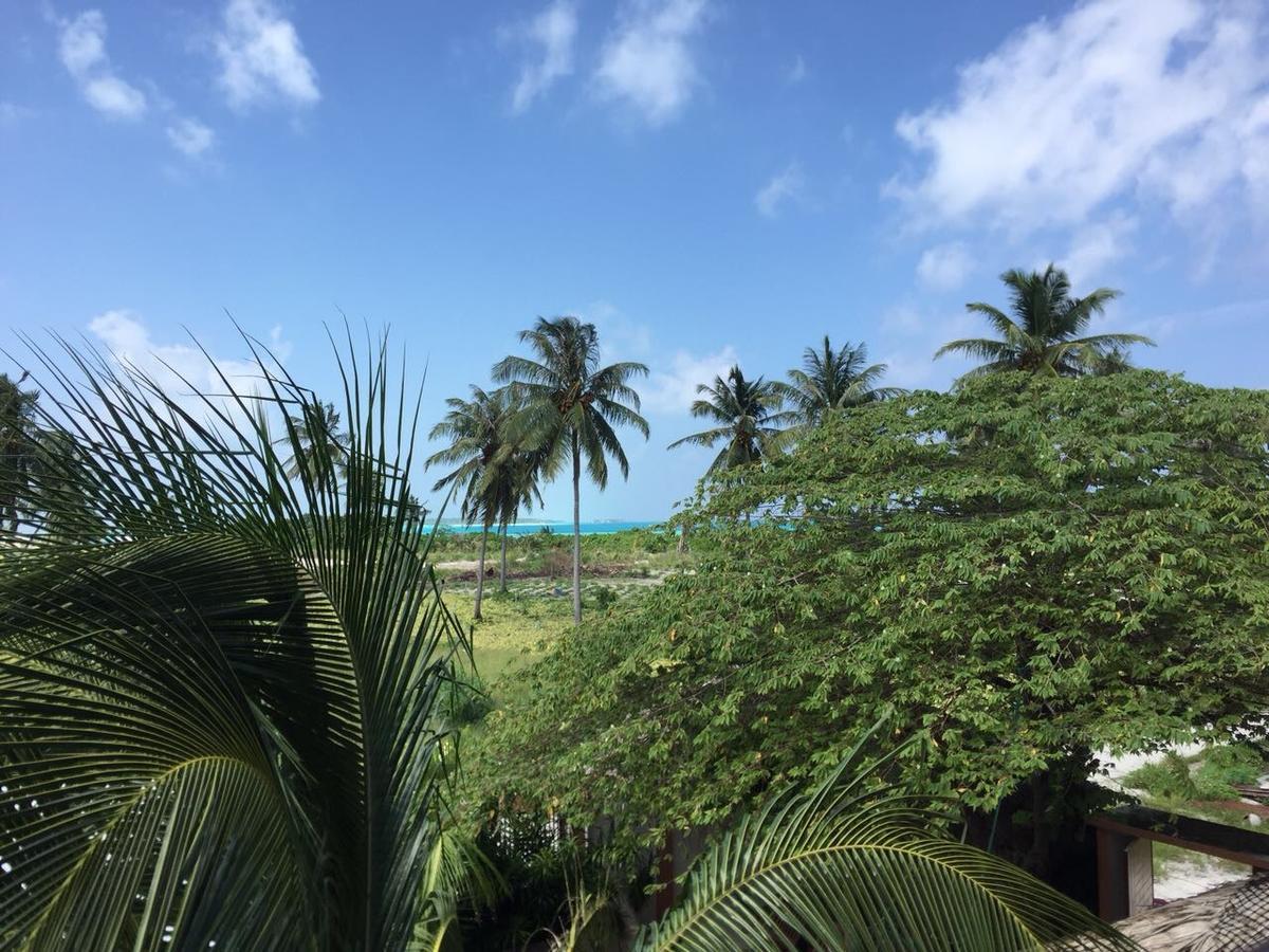 Shamar Guesthouse & Dive Maamigili Island Ngoại thất bức ảnh