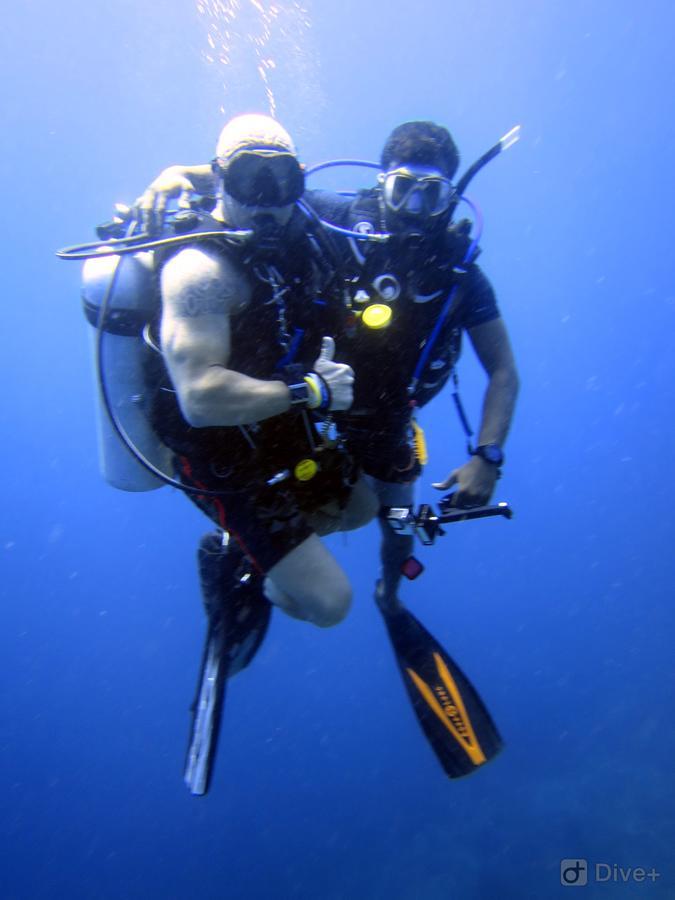 Shamar Guesthouse & Dive Maamigili Island Ngoại thất bức ảnh